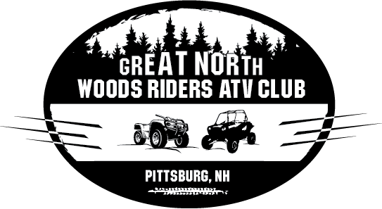 Great North Woods Riders ATV Club